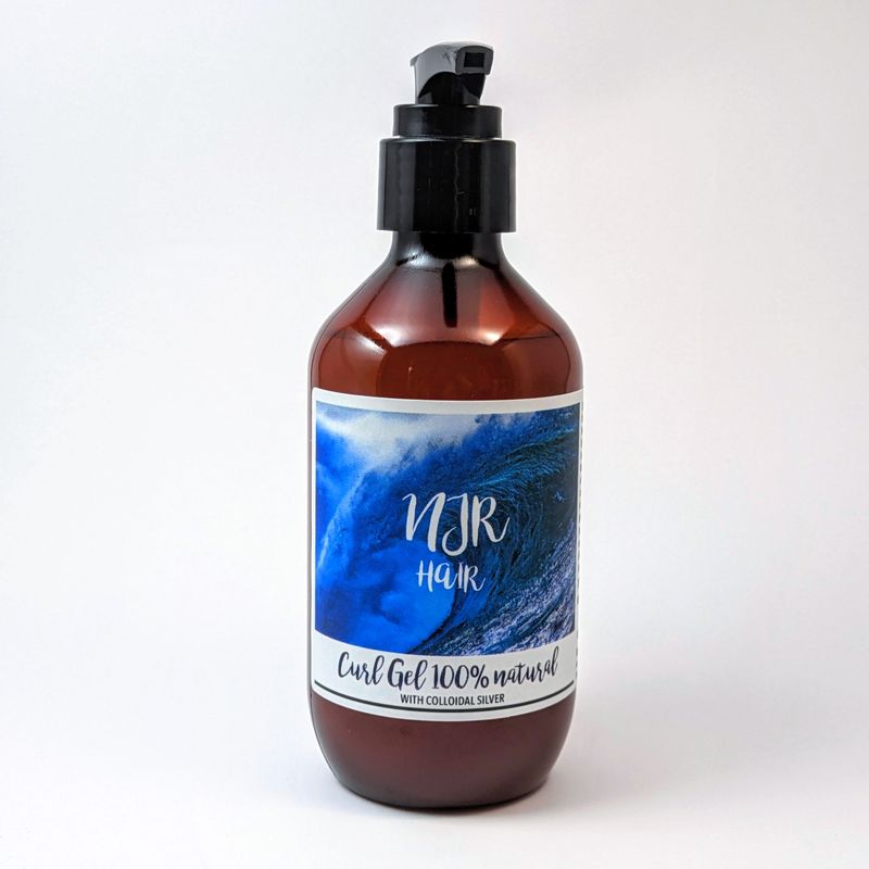 Curl Gel