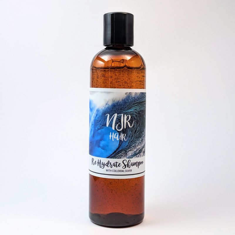 Shea Hydrate Curl Shampoo 250ml