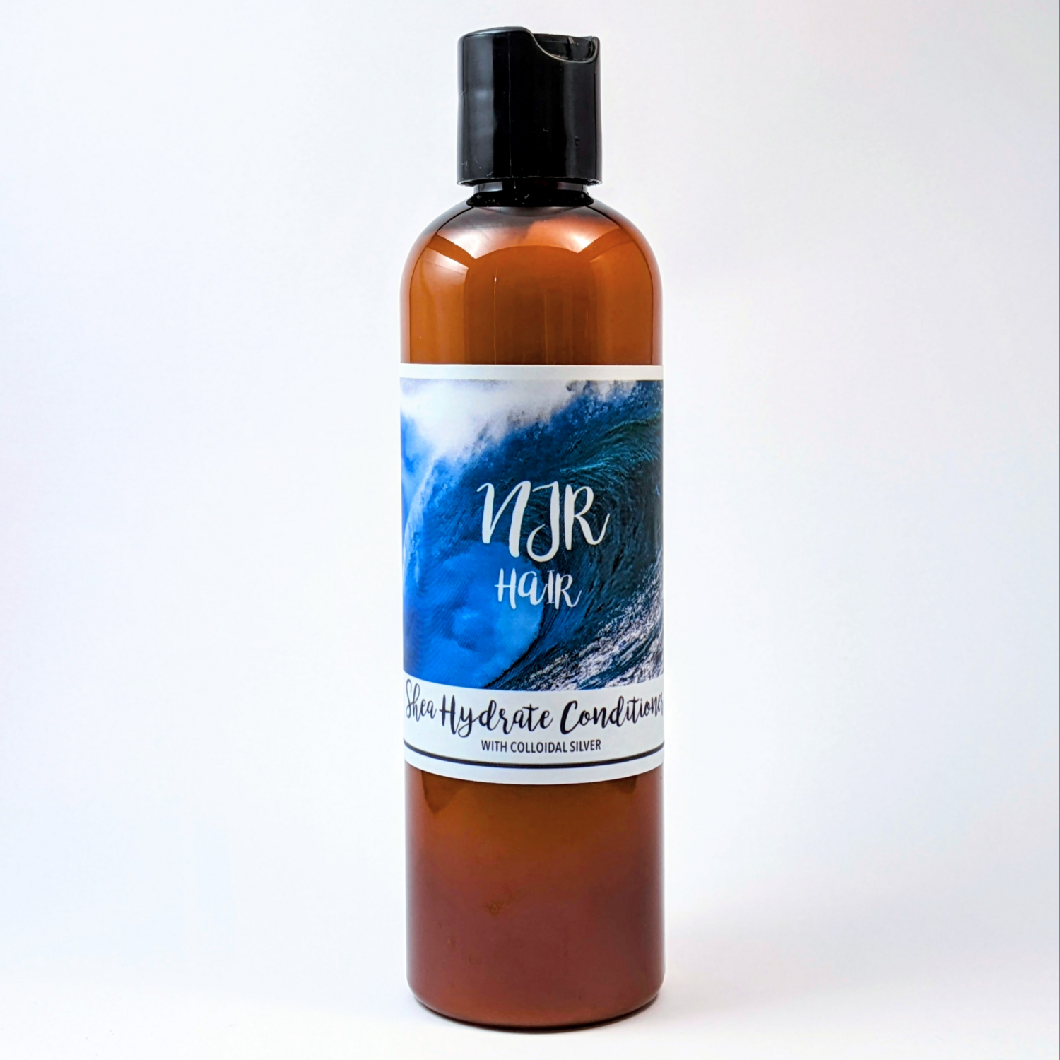 Shea Hydrate Curl Conditioner 250ml