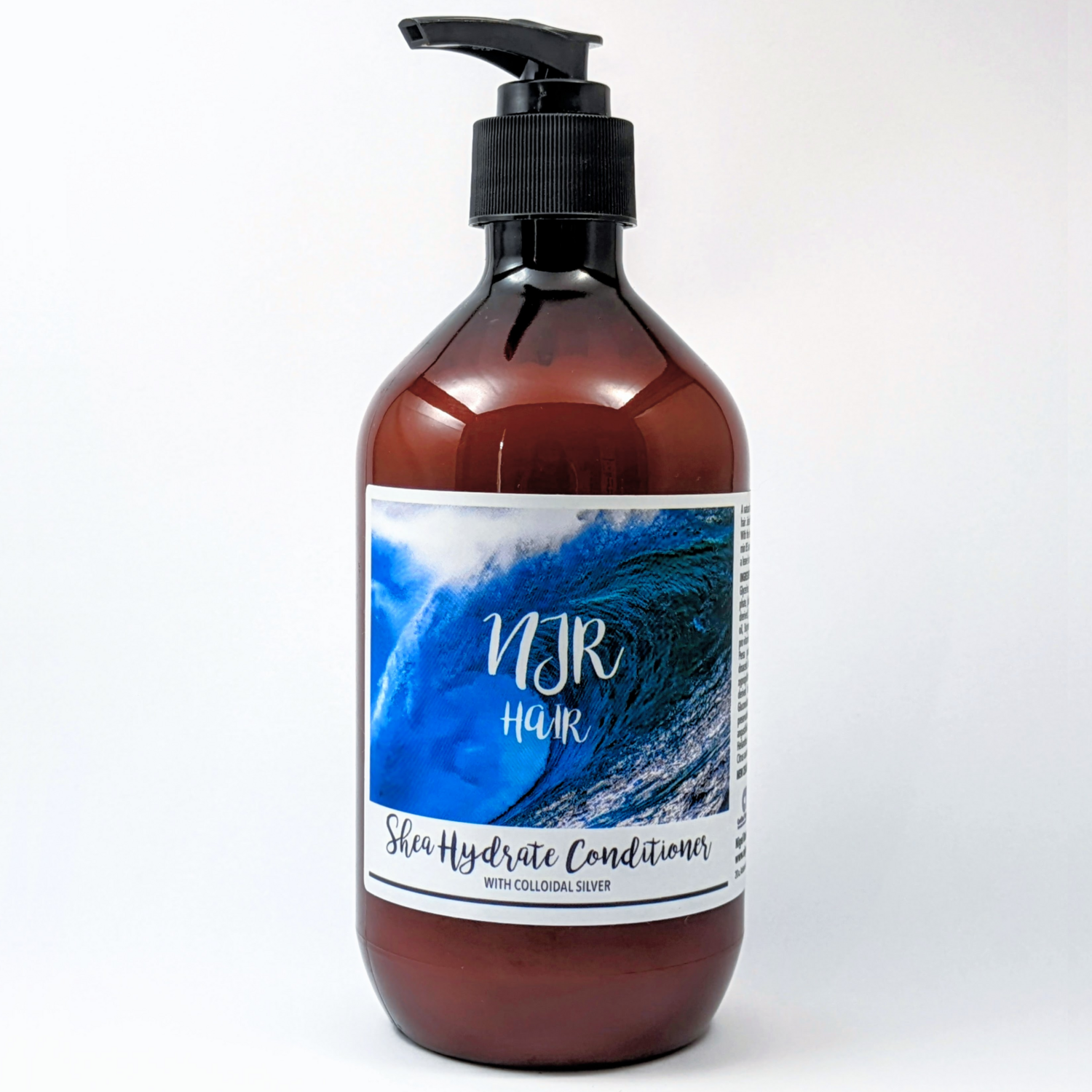 Shea Hydrate Curl Conditioner 500ml