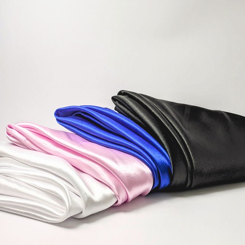 Satin Scarf