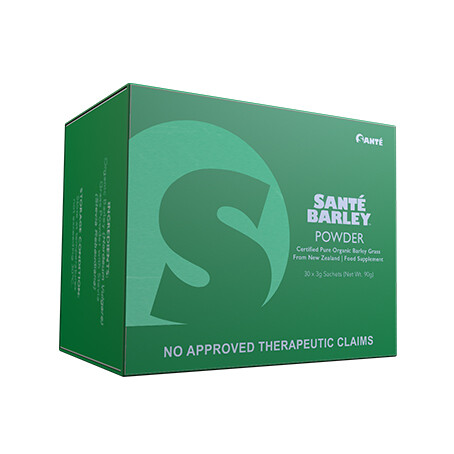 Sante Pure Barley