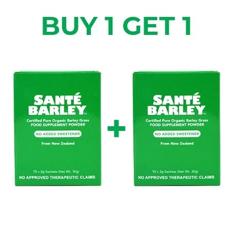 Sante Barley 10sachets