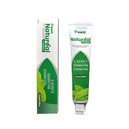 Natureal Toothpaste 100ml