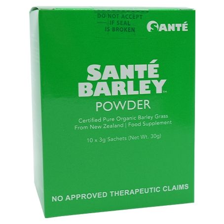 Sante Budget Pack
