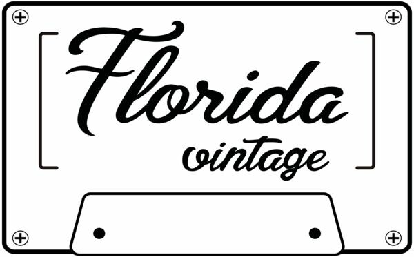 Florida Vintage
