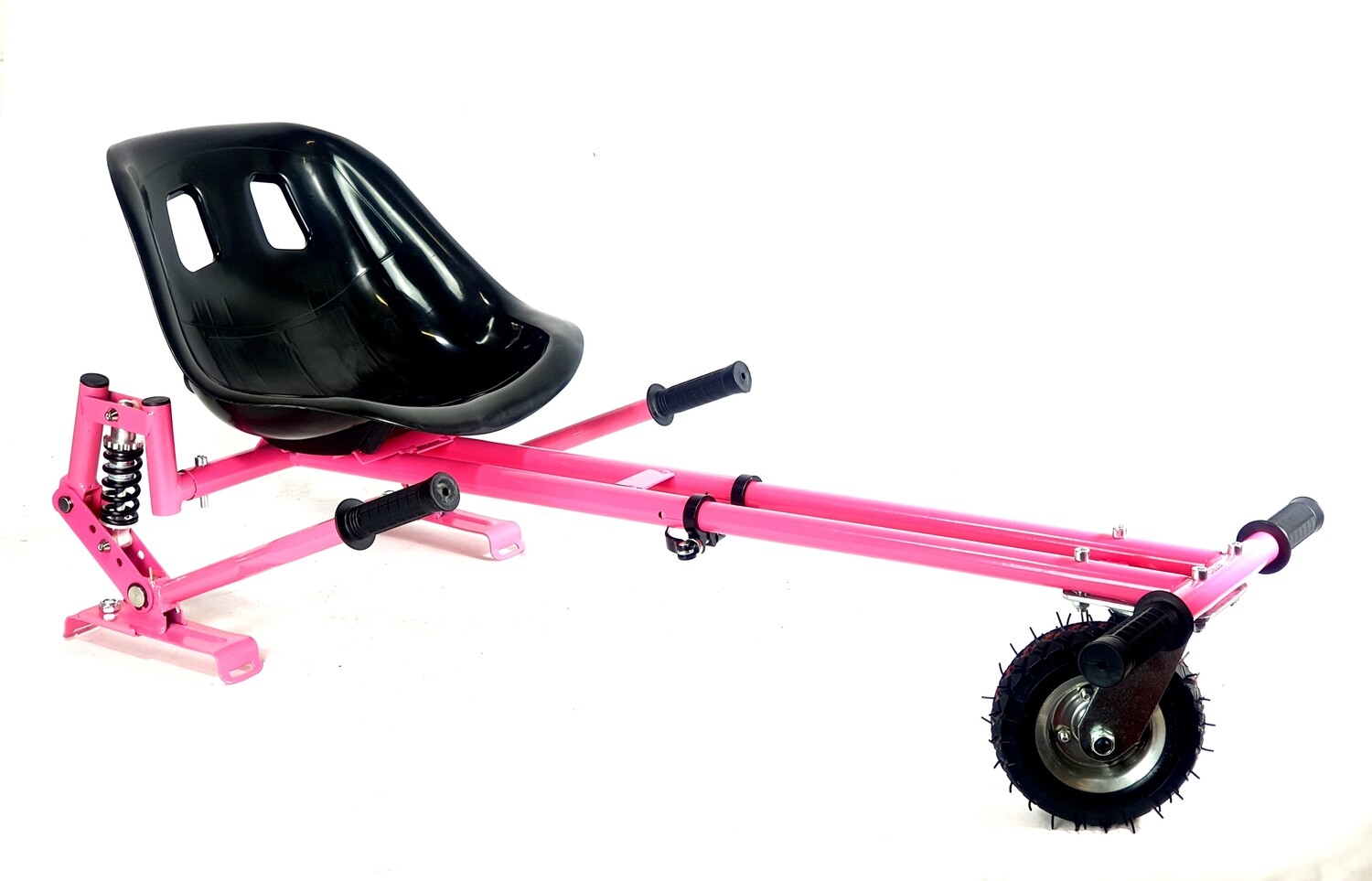 segway hoverboard and kart