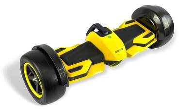 F1 RACER The Fastest Hoverboard Removeable Battery