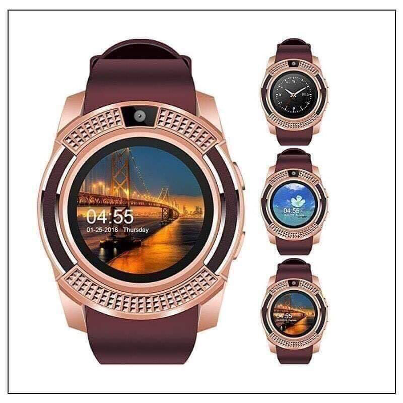 boost mobile bluetooth watches