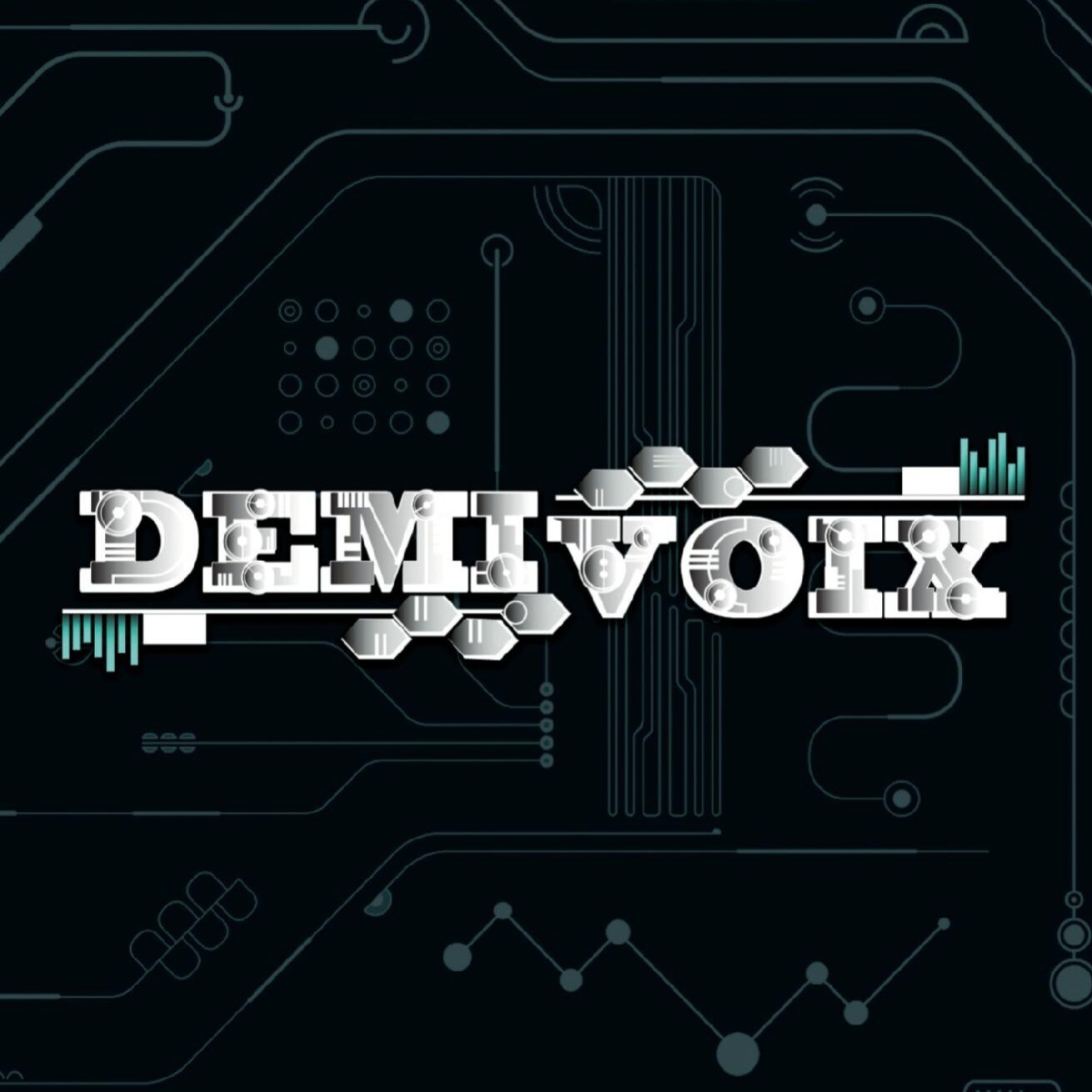 DemiVoix EP, CD