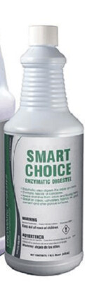 Smart Choice Enzymatic Digester - 32 oz.