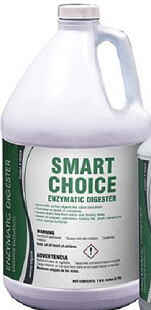Smart Choice Enzymatic Digester - Gallon