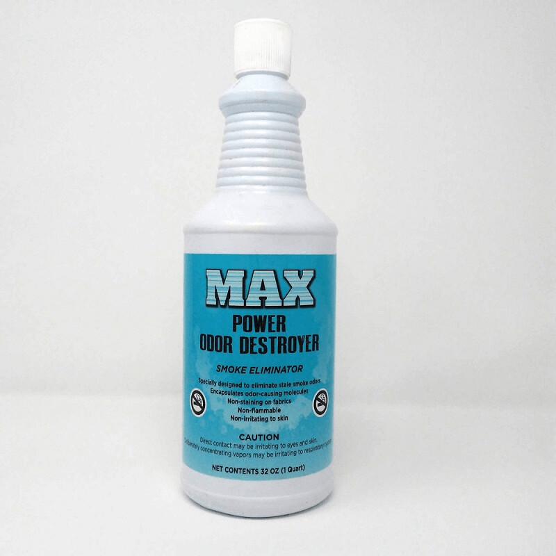 Max Power Odor Destroyer - 32 oz.