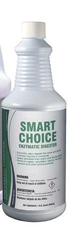 Smart Choice Enzymatic Digester - 32 oz. Smart Choice Enzymatic Digester - 32 oz.