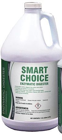 Smart Choice Enzymatic Digester - Gallon Smart Choice Enzymatic Digester - Gallon