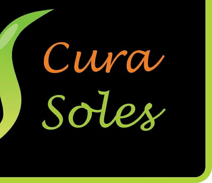 Curasoles starter kit-beginner
