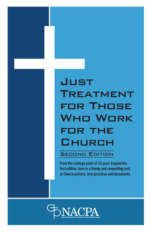 Just Treatment for Those Who Work for the Church