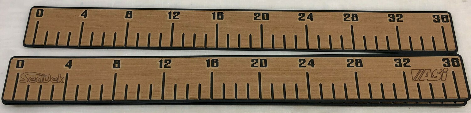 Seadek 36in Fish Ruler