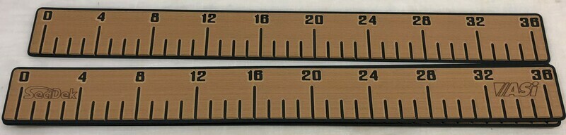 Seadek 36in Fish Ruler
