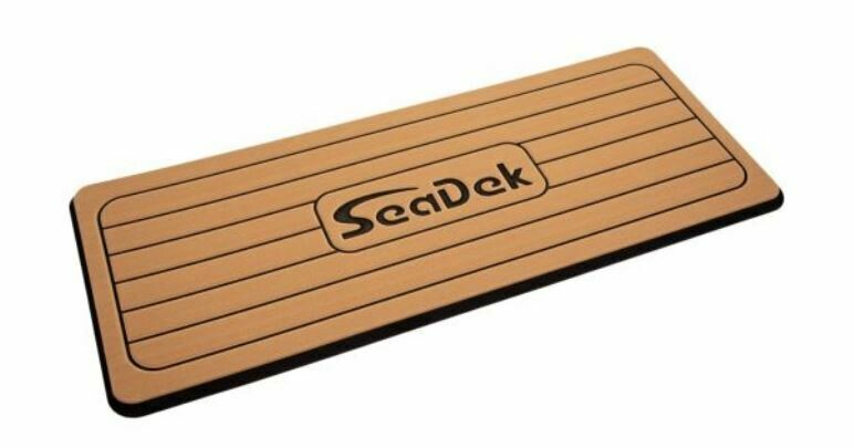 Seadek Helm Pad