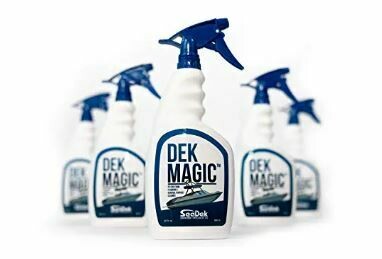 Seadek Dek Magic Cleaner