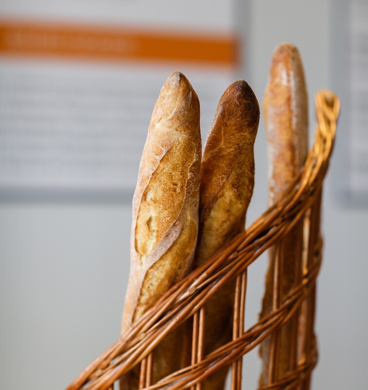 Baguette