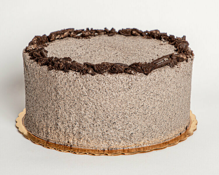 Oreo Cake