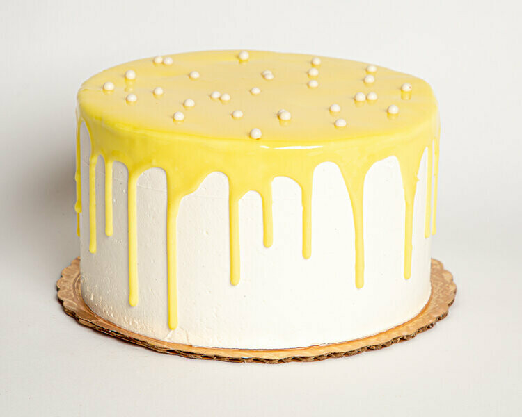 Lemon Cake
