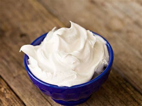 Pint of Vanilla Bean Whipped Cream