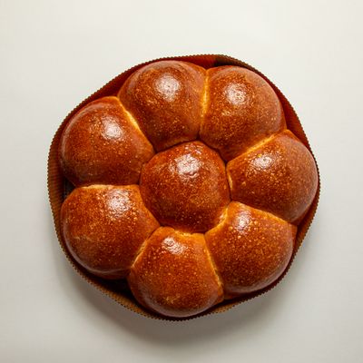 Bread For The Table