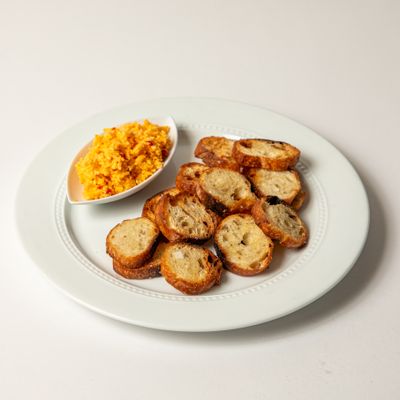 Shareable Holiday Platters