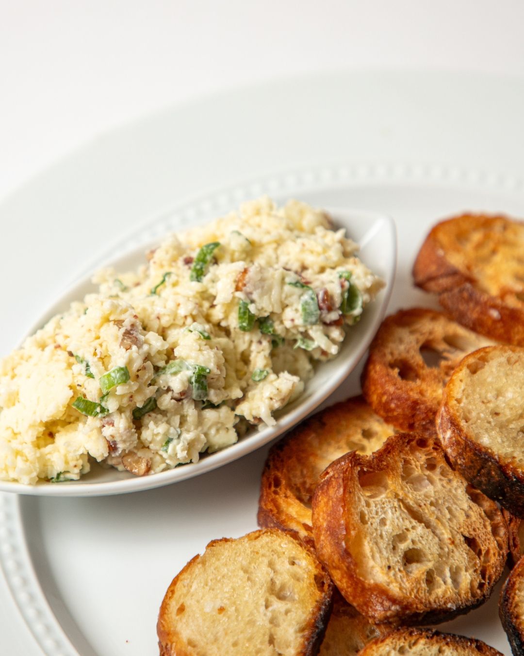 Shareable Holiday Platters