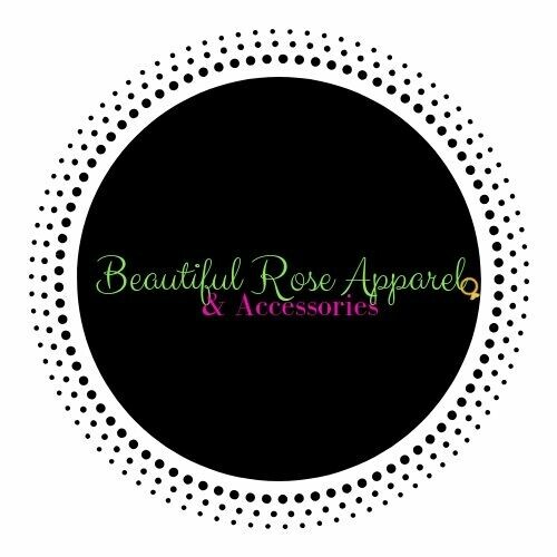 Beautiful Rose Apparel & Accessories