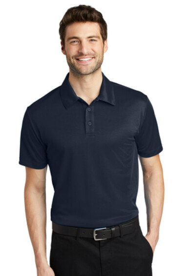 Port Authority Silk Touch Performance Polo