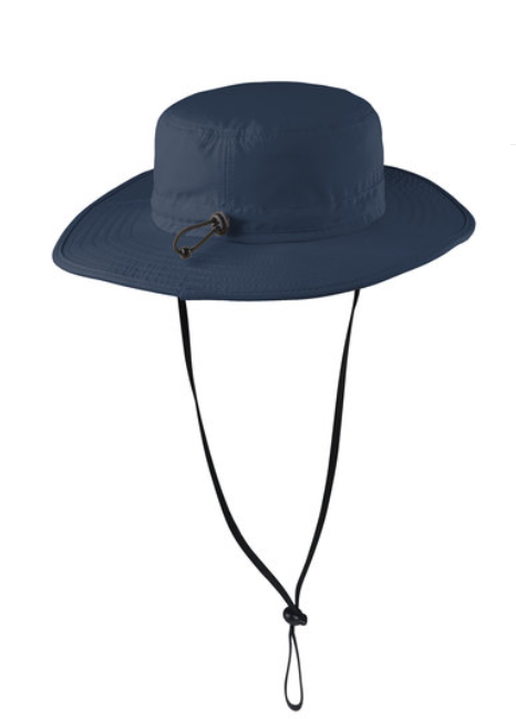 C920 Port Authority Outdoor Wide Brim Hat