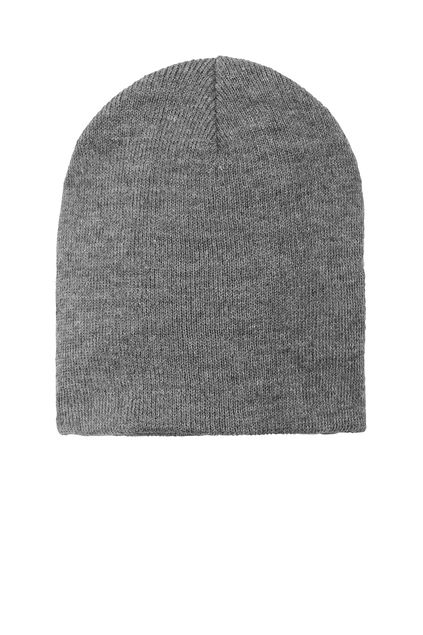 CP94 Port &amp; Company Knit Skull Cap