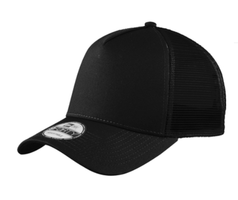 NE205 New Era Snapback Trucker Cap