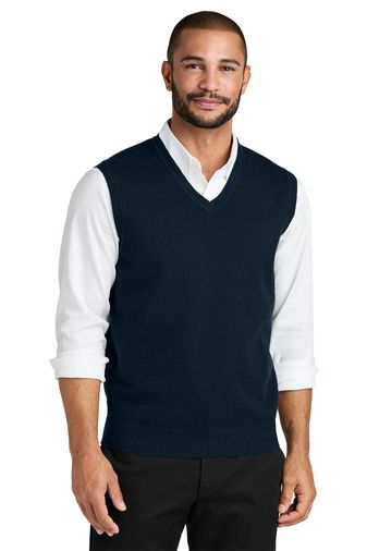 SW2860 Port Authority Easy Card Sweater Vest