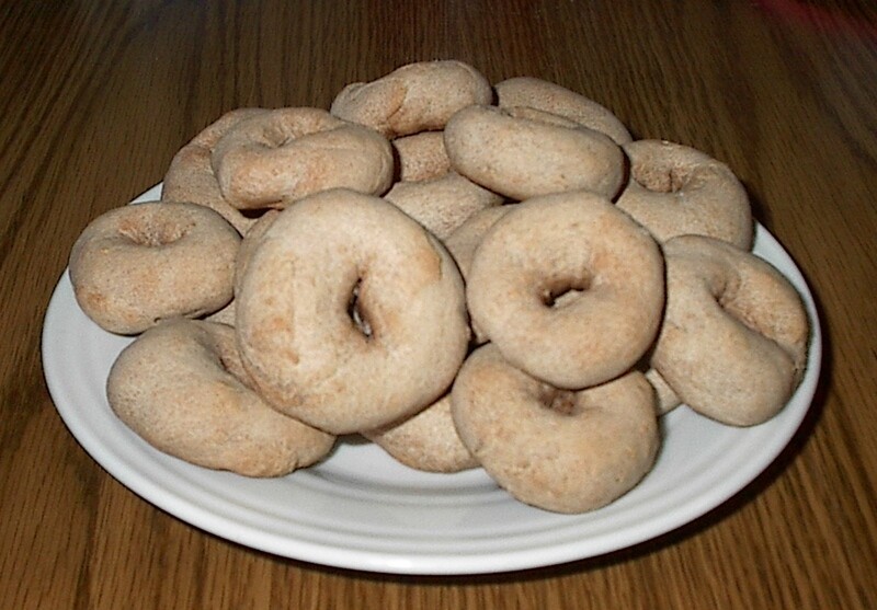 &quot;Beagles&quot; Dog Treats