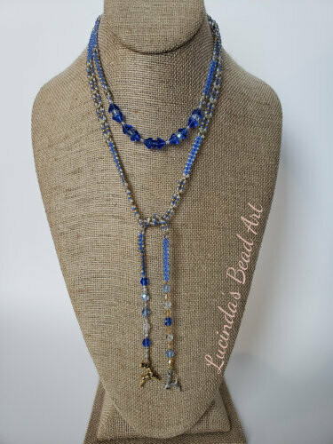 Make New Friends Lariats