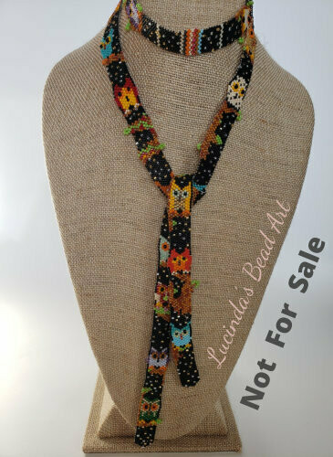 Night Owls Lariat