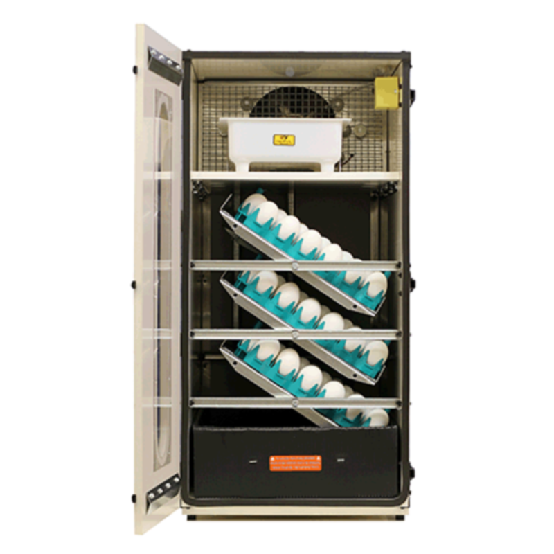 GQF 1502 Digital Sportsman Style Incubator