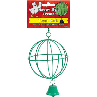 Happy Hen Treats 4-inch Treat Ball