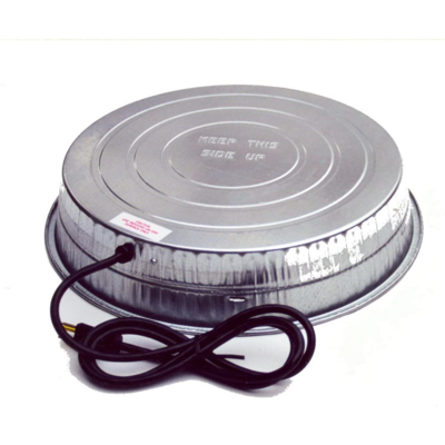 Automatic Electric Heater Base