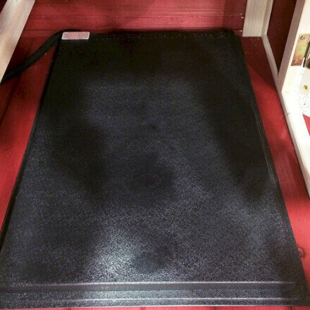 Farm Innovators Heated Chicken Mat