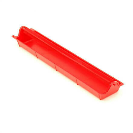 Reel Top 20&quot; Plastic Chick Feeder