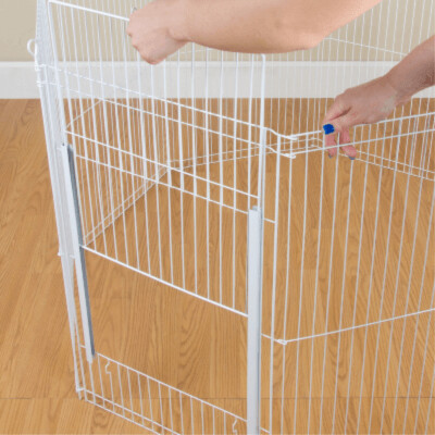 Universal Playpen