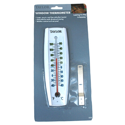 Brooder Thermometer