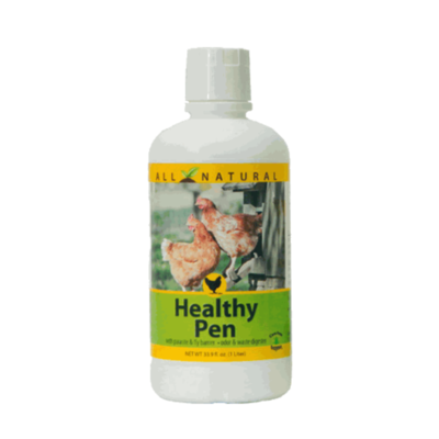 Healthy Pen Concentrated Refill