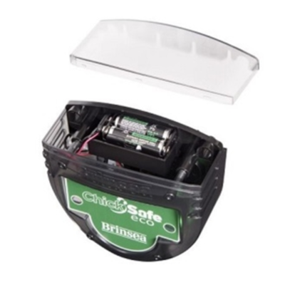 Brinsea ChickSafe Eco Automatic Chicken Coop Door Opener